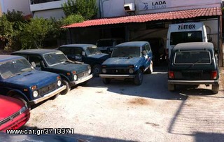 ΑΝΤΑΛΛΑΚΤΙΚΑ LADA ΓΝΗΣΙΑ ΚΑΙΝΟΥΡΙΑ  & ΜΕΤΑΧΕΙΡΙΣΜΕΝΑ -thumb-10
