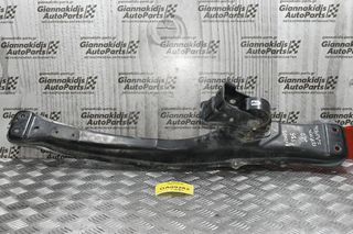 Γέφυρα Σασμάν Toyota Avensis T25 2003-2008