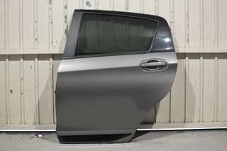 Toyota Yaris 2011-2020 Πόρτα πίσω αριστερή.