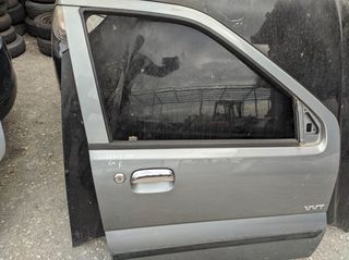 ΠΟΡΤΑ   ΣΥΝΟΔΗΓΟΥ    SUZUKI   IGNIS    06M
