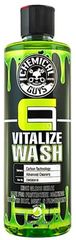 Chemical Guys - Σαμπουάν Αυτοκινήτου Carbon Flex Vitalize Wash Shampoo 473ml CWS80416