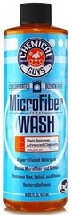 Chemical Guys - Καθαριστικό Πετσετών και Pad Μικροινών Microfiber Cleaning Detergent Concentrate 473ml CWS20116