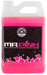 Chemical Guys - Σαμπουάν Αυτοκινήτου Mr Pink Suds Car Shampoo Cleaning Soap 3.785L CWS_402