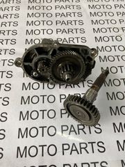 YAMAHA JOG 50 ΓΡΑΝΑΖΙΑ ΣΑΣΜΑΝ ΠΛΗΡΗΣ (ΔΙΑΦΟΡΙΚΟ) - ΜΟΤΟ PARTS