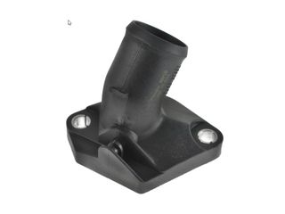 ΛΑΙΜΟΣ ΘΕΡΜΟΣΤΑΤΗ NISSAN QASHQAI '06- JUKE '10-'14/ TIIDA/ RENAULT HR16DE 1.6 ΒΕΝΖΙΝΗ  13049-ED02A