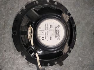 Toyota Aygo Ηχείο εμπ Αρ γνήσιο -thumb-1