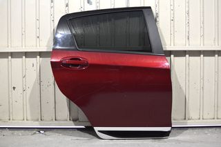 Toyota Yaris 2011-2020 Πόρτα πίσω δεξιά.