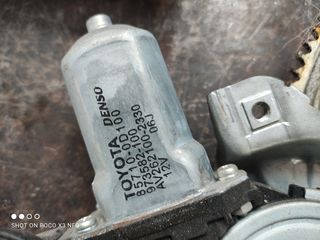 Ανεβατορ παραθύρων εμπρόσθια δεξιά Toyota Yaris-thumb-1