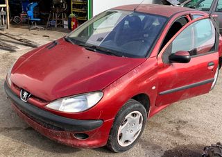PEUGEOT 206 KFW-thumb-1