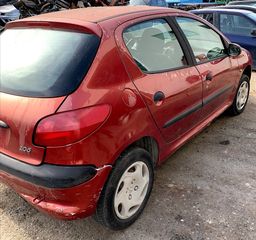 PEUGEOT 206 KFW-thumb-2