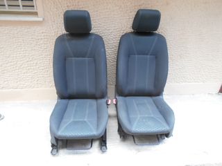 FORD FIESTA 2008-2017 ΚΑΘΙΣΜΑΤΑ ΕΜΠΡΟΣ-thumb-1