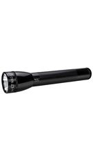 Φακός MAGLITE MIDDLE SIZE ML25LT 3x C LED μαύρος ML25LT-S3016