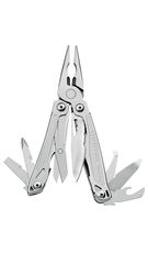 Πολυεργαλείο Leatherman WINGMAN® με 14 λειτουργίες 832523 +θήκη