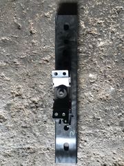 Βάση σασμάν Ford Ranger 2019-2022 2.2 