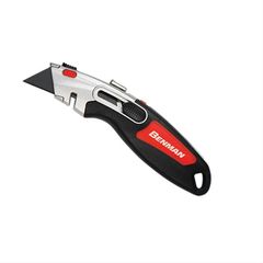 Κόφτης μοκέτας μεταλλικός BENMAN διπλής λειτουργίας 71146