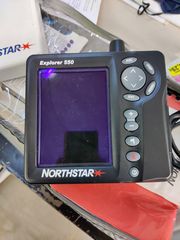 Northstar Explorer 550