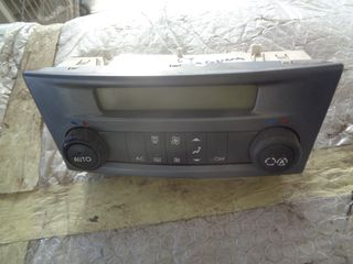 RENAULT LAGUNA 2000-2007 ΔΙΑΚΟΠΤΕΣ ΚΛΙΜΑΤΙΣΜΟΥ