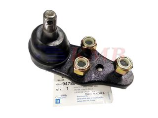 ΜΠΑΛΑΚΙ ΨΑΛΙΔΙΟΥ LANOS ΓΙΑ CHEVROLET LANOS (T100) 1997-2002 , CHEVROLET ΝΕΧΙΑ (KLETN) 1995-1997  SCL88122QK