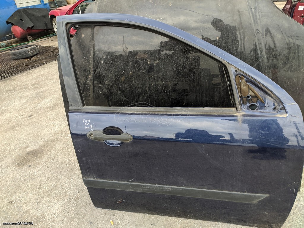 ΠΟΡΤΑ  ΕΜ  R   FORD  FOCUS   01M