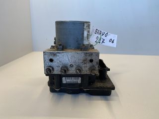 ΜΟΝΑΔΑ ABS FIAT BRAVO 2006 (51789679 / 0265235291 / 0265950670) 