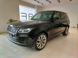 Land Rover Range Rover 2019 P400e VOGUE