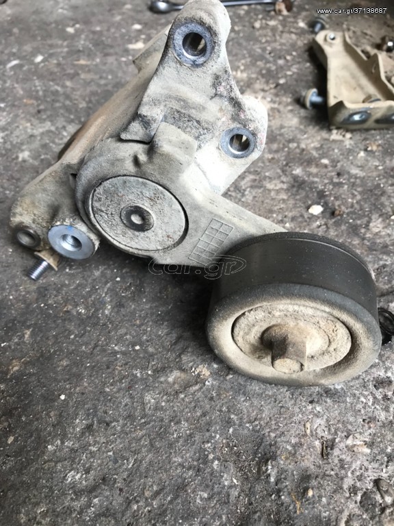 Τεντωτηρας Toyota Hilux 2006-2012