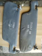 ISUZU PICK UP KB41 ΔΕΞΙΟ-ΑΡΙΣΤΕΡΟ ΣΚΙΑΔΙ. ΑΠΟΣΤΟΛΗ ΣΕ ΟΛΗ ΤΗΝ ΕΛΛΑΔΑ. ΟΤΙ ΘΕΛΕΤΕ ΡΩΤΗΣΤΕ ΜΑΣ!!!