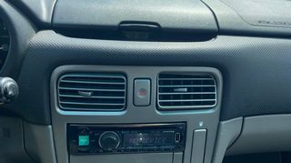 Subaru Forester 2004 XT COPA CAR-thumb-15