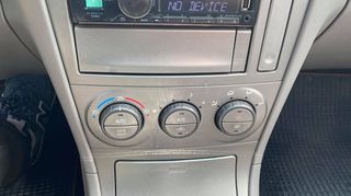 Subaru Forester 2004 XT COPA CAR-thumb-16