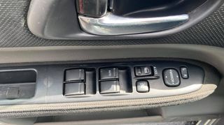 Subaru Forester 2004 XT COPA CAR-thumb-13