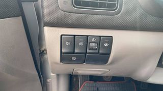 Subaru Forester 2004 XT COPA CAR-thumb-14