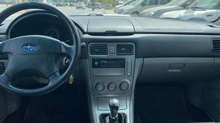 Subaru Forester 2004 XT COPA CAR-thumb-11