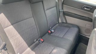 Subaru Forester 2004 XT COPA CAR-thumb-8