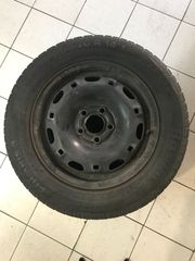 ΖΑΝΤΕΣ 14"  5X14  165/70/14 5ΜΠΟΥΛΟΝΕΣ SKODA-VW-thumb-1