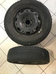 ΖΑΝΤΕΣ 14"  5X14  165/70/14 5ΜΠΟΥΛΟΝΕΣ SKODA-VW-thumb-2