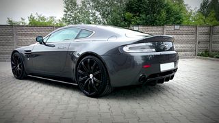 ΠΛΑΪΝΑ ΜΑΡΣΠΙΕ ΓΙΑ ASTON MARTIN V8 VANTAGE