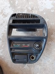 ΚΕΝΤΡΙΚΗ ΚΟΝΣΟΛΑ CITROEN SAXO-thumb-1
