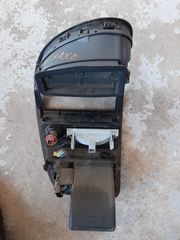 ΚΕΝΤΡΙΚΗ ΚΟΝΣΟΛΑ CITROEN SAXO-thumb-2