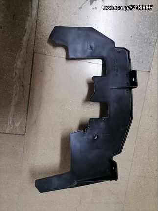 SEAT LEON 1P ΑΕΡΑΓΩΓΟΣ  ΨΥΓΕΙΩΝ