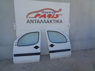 FIAT DOBLO 2005-2009 ΠΟΡΤΑ ΑΡΙΣΤΕΡΗ