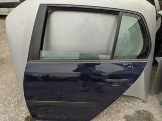ΠΟΡΤΑ   ΠΙΣΩ  L   VW   GOLF  5