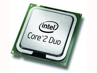 ΕΠΕΞΕΡΓΑΣΤΗΣ INTEL CORE 2 DUO E6400 2.13 GHZ LGA775