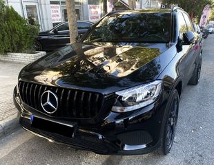 Mercedes-Benz GLC 250 '16 SPORT AMG 9G 4Matic