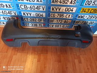 DACIA DUSTER 14′ ΠΡΟΦΥΛΑΚΤΗΡΑΣ ΠΙΣΩ