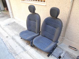 RENAULT TWINGO 2007-2014 ΚΑΘΙΣΜΑΤΑ ΕΜΠΡΟΣ - ΕΚΠΟΙΗΣΗ ΠΑΛΙΟΥ ΣΤΟΚ - STELLAR PARTS-thumb-1