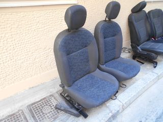 RENAULT TWINGO 2007-2014 ΚΑΘΙΣΜΑΤΑ ΕΜΠΡΟΣ - ΕΚΠΟΙΗΣΗ ΠΑΛΙΟΥ ΣΤΟΚ - STELLAR PARTS-thumb-2