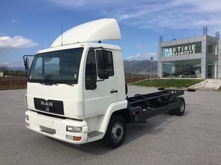 Σασί MAN 2002 L 8.180-thumb-2
