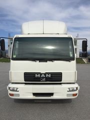 Σασί MAN 2002 L 8.180-thumb-3