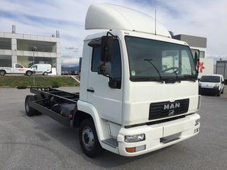 Σασί MAN 2002 L 8.180-thumb-4