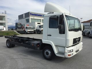 Σασί MAN 2002 L 8.180-thumb-5
